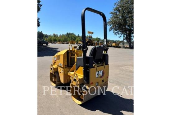 2023 CAT CB1.8