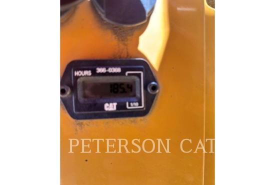 2023 CAT CB1.8