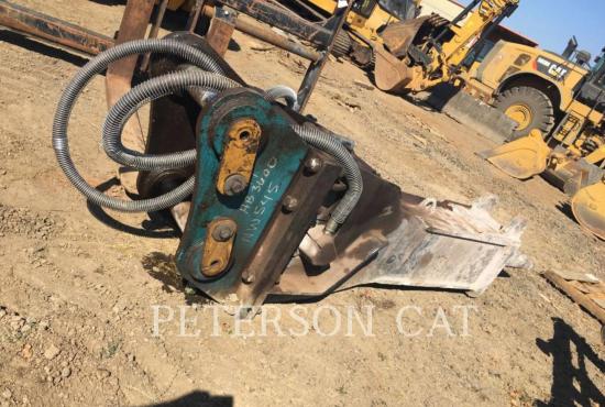 2017 Atlas-Copco HB3600 Hammer