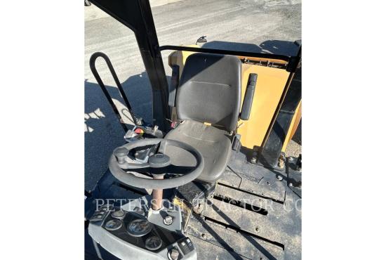 2012 Cat CB64 Double Drum Roller