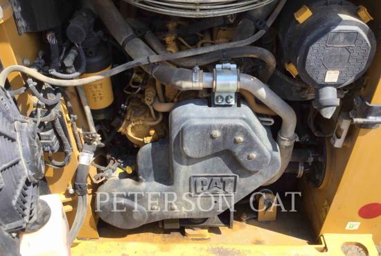 2023 Cat 226D3 Skid Steer Loader