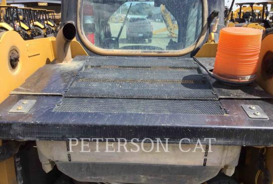 2023 Cat 226D3 Skid Steer Loader