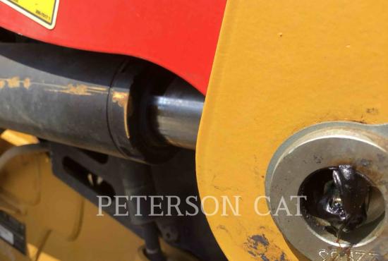 2023 Cat 226D3 Skid Steer Loader