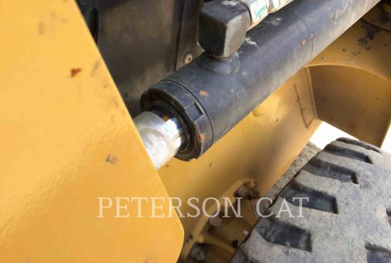 2023 Cat 226D3 Skid Steer Loader