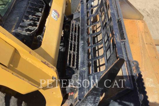 2023 Cat 226D3 Skid Steer Loader