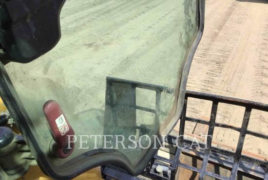 2023 Cat 226D3 Skid Steer Loader