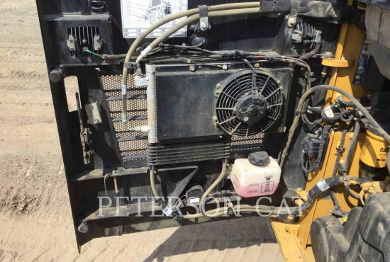 2023 Cat 226D3 Skid Steer Loader