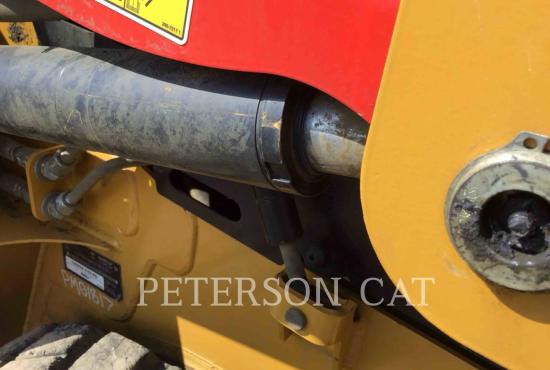 2023 Cat 226D3 Skid Steer Loader