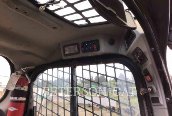 2023 Cat 226D3 Skid Steer Loader