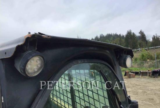 2023 Cat 226D3 Skid Steer Loader