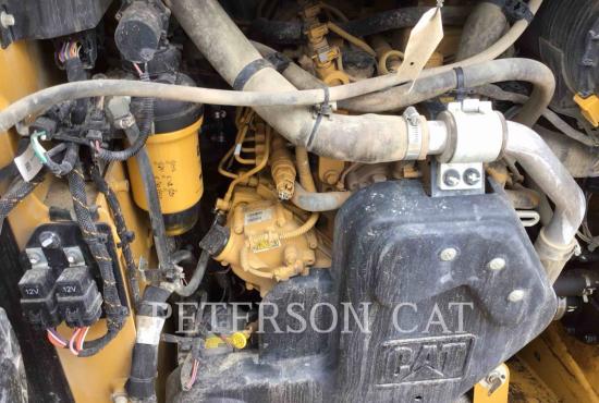 2023 Cat 226D3 Skid Steer Loader