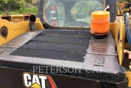 2023 Cat 226D3 Skid Steer Loader