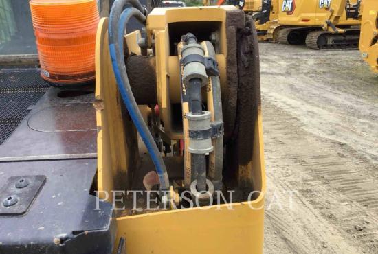 2023 Cat 226D3 Skid Steer Loader