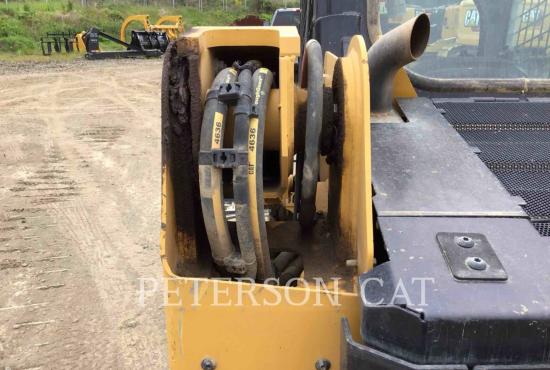 2023 Cat 226D3 Skid Steer Loader