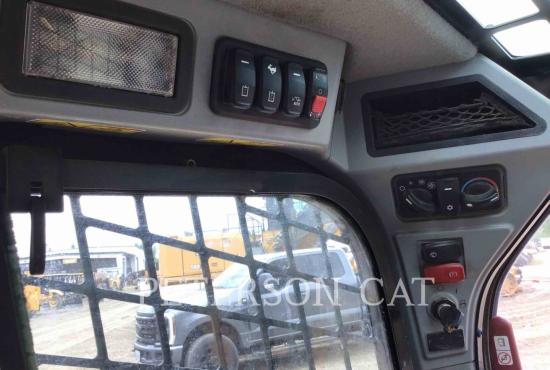 2023 Cat 226D3 Skid Steer Loader