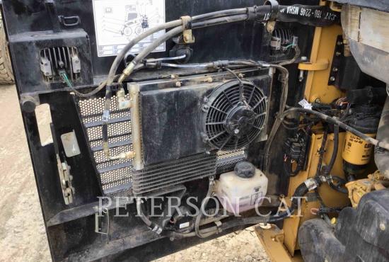 2023 Cat 226D3 Skid Steer Loader