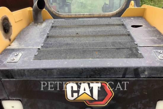 2023 Cat 226D3 Skid Steer Loader