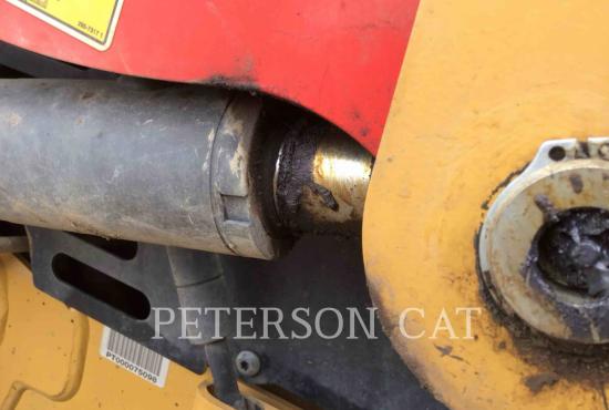 2023 Cat 226D3 Skid Steer Loader