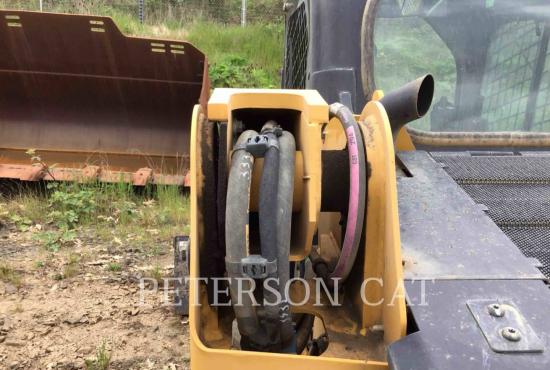 2023 Cat 226D3 Skid Steer Loader