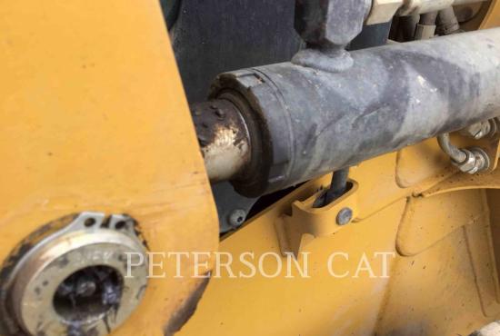 2023 Cat 226D3 Skid Steer Loader