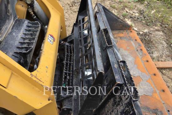2023 Cat 226D3 Skid Steer Loader