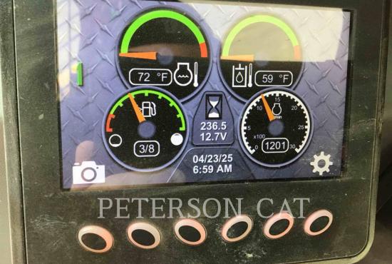 2023 Cat 226D3 Skid Steer Loader
