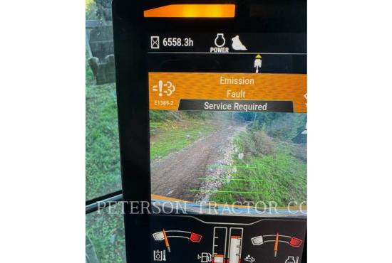 2018 Cat 320 Excavator