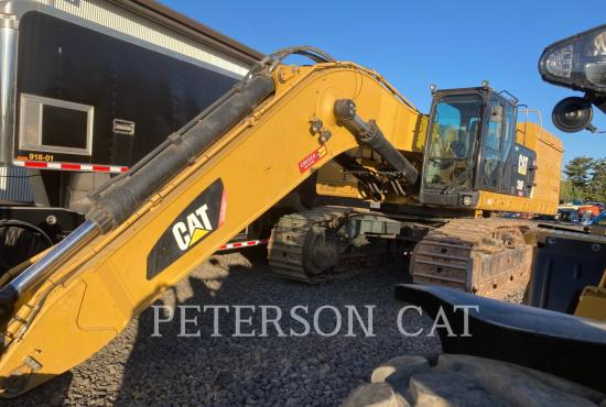 2019 Cat 390FL Excavator