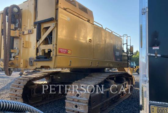 2019 Cat 390FL Excavator