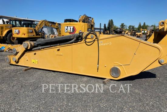 2019 Cat 390FL Excavator