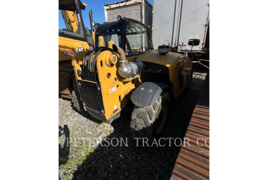 2017 Cat TH255C Telehandler