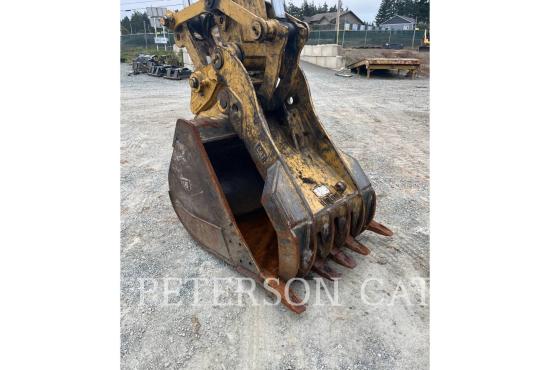 2023 Cat 323 Excavator