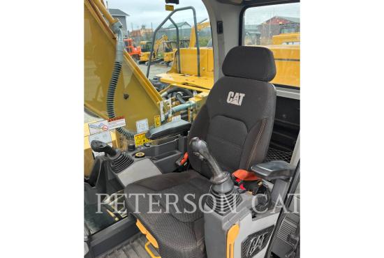 2023 Cat 323 Excavator