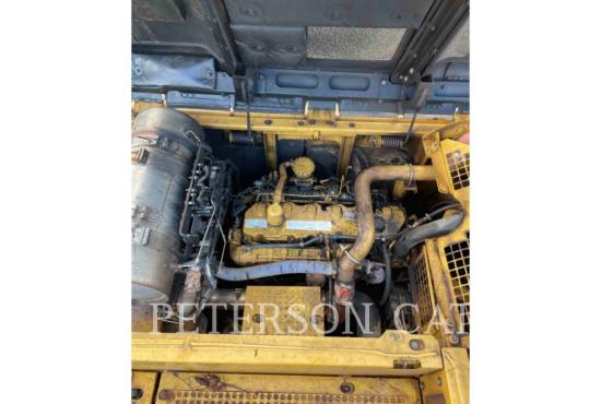 2012 Cat 568FM RB Forest Machine