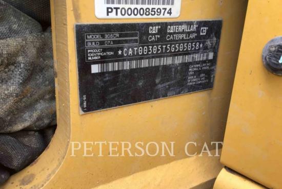 2024 CAT 305
