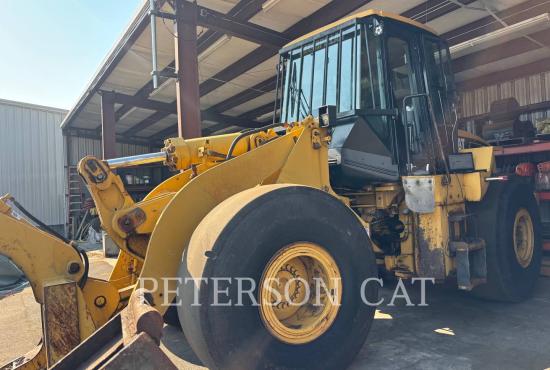 2005 CAT 950G