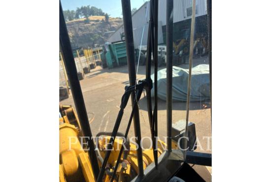 2005 CAT 950G