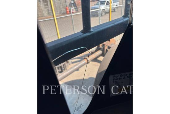 2005 CAT 950G