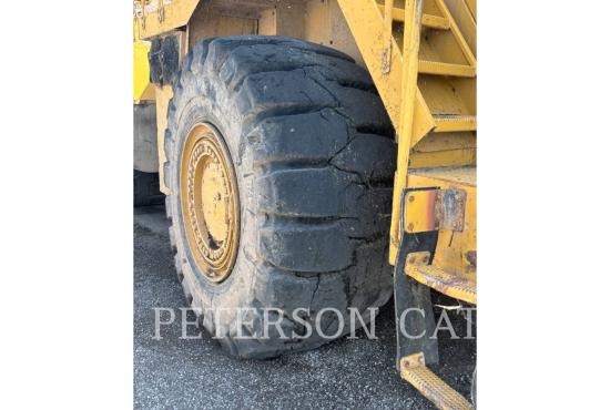 2008 CAT 988H