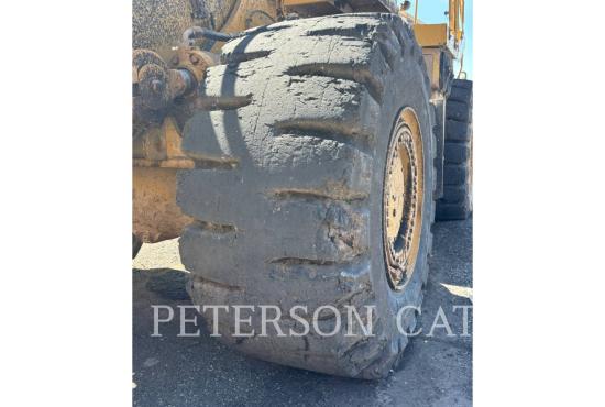 2008 CAT 988H