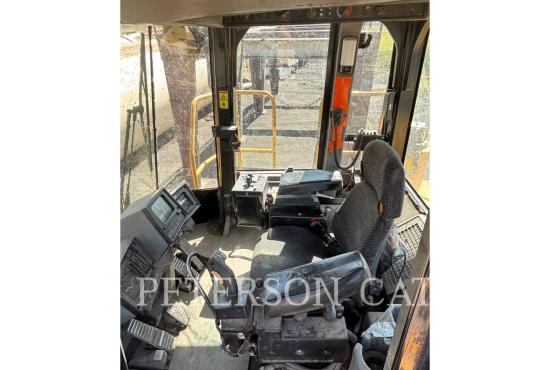 2008 CAT 988H