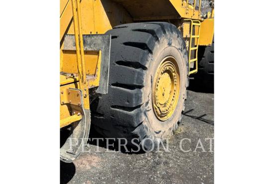 2008 CAT 988H