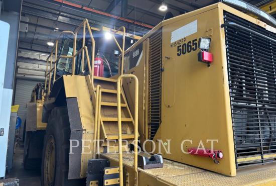2010 CAT 988H