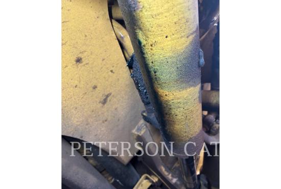 2010 CAT 988H