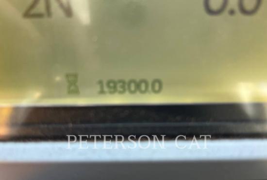2015 CAT 950M
