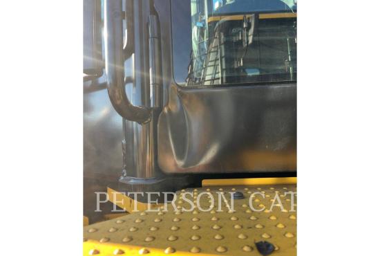 2015 CAT 950M