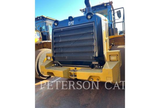 2015 CAT 950M