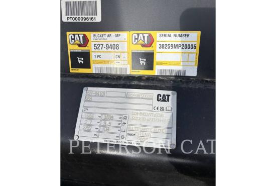 2025 CAT 938