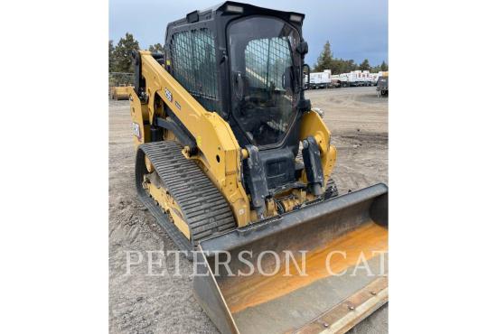 2025 CAT 255