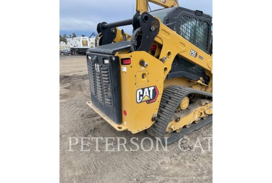 2025 CAT 255